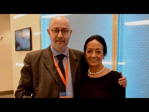 Premio congiunto F.I.R.M.O. Assolatte a Luigi Ripamonti 