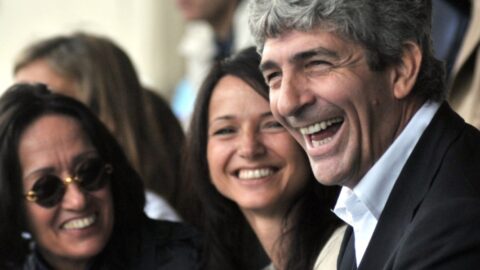 11/12/2020 Paolo Rossi, testimonial FIRMO un campione anche fuori dal campo