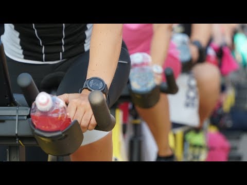10° PEDALANDO PER FIRMO
