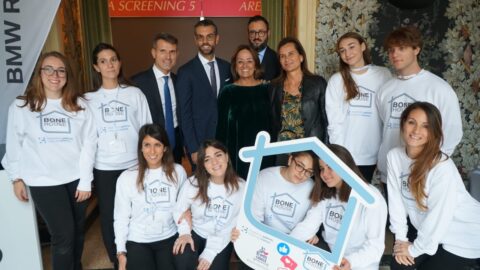 La Bone House ringrazia e dà appuntamento all’anno prossimo