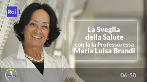 28/01/2019 28 GENNAIO - 1 FEBBRAIO: UNA SETTIMANA ALL'INSEGNA DELLA SALUTE