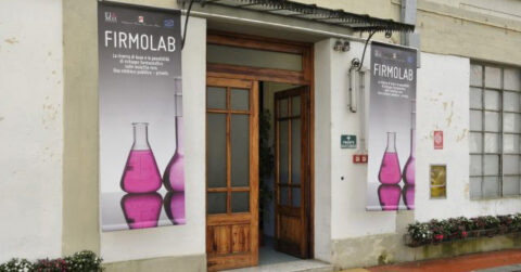 24/01/2018 MALATTIE DELL'OSSO, FIRMOLAB LABORATORIO CONGIUNTO CON L'UNIVERSITÀ DI FIRENZE
