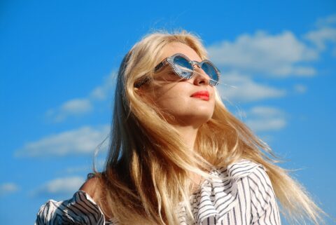 24/06/2018 IL SOLE È COME UN FARMACO: CREA LA VITAMINA D