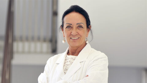 Maria Luisa Brandi “World expert” nella cura delle malattie dell'osso