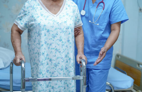 05/07/2017 COSA C’È DA MIGLIORARE NEL SISTEMA SANITARIO?