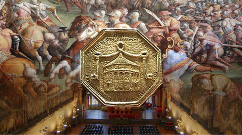 Alla Professoressa Brandi il Premio Bel San Giovanni