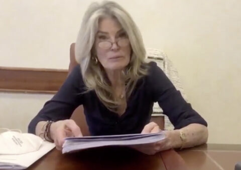 14/05/2020 Coalizione FRAME: un digital meeting  per le nuove strategie contro le fratture