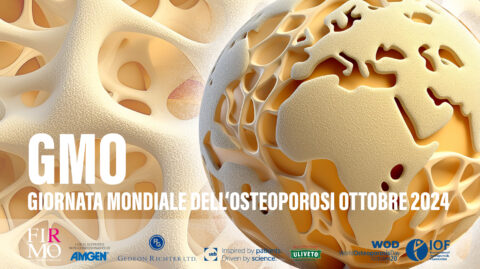 WOD 2024: Due eventi per la Giornata Mondiale dell’Osteoporosi
