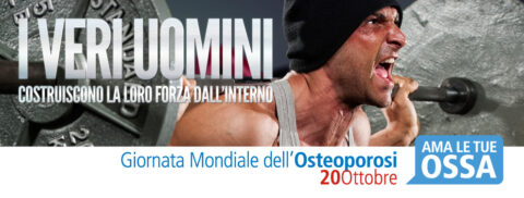 IOF – GIORNATA MONDIALE DELL’OSTEOPOROSI 